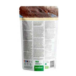 Purasana Spijsvertering|Energie>Acacia Vezels Raw Poeder - 200g - BIO