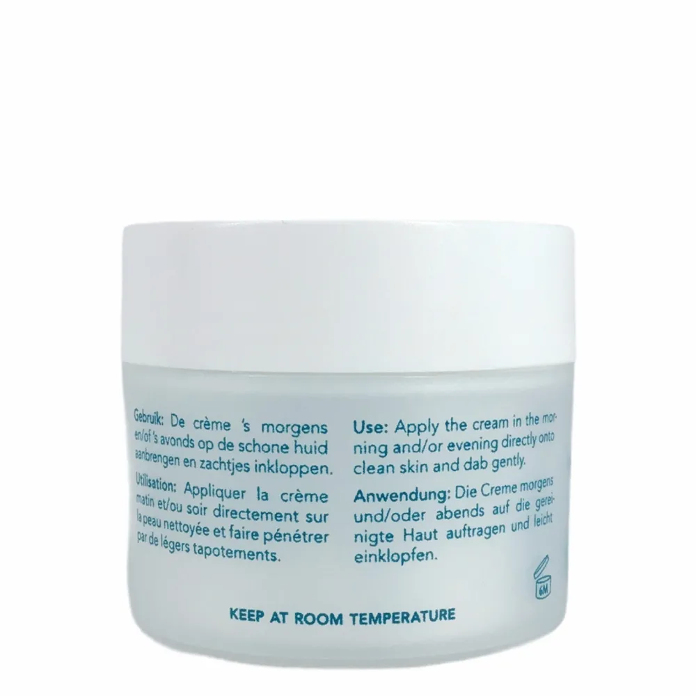 Earth Line Dag- En Nachtcrème>ACEQ10 Anti-Age dag- & Nachtcreme