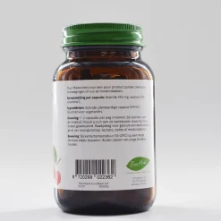Puur Mieke Immuunsysteem|Rimpels>Acerola - Vitamine C - 450mg - 90 caps