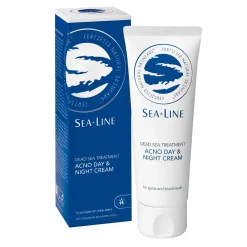 Sea Line Eczeem|Dag- En Nachtcrème>Acno Day & Night Cream