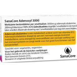 Sanacore Stress|Immuunsysteem><noscript><img width=