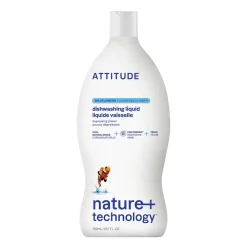 ATTITUDE Afwasmiddel>Afwasmiddel - Wildflowers - 700ml