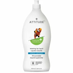 ATTITUDE Afwasmiddel>Afwasmiddel - Wildflowers - 700ml