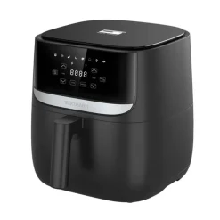 Wartmann Airfryer>Airfryer - WM-2203 AF - 5,7L - Keramisch en gifvrij bakken