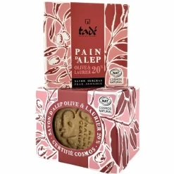 Tade Home Co. Bad En Douche|Shampoo>Aleppo Zeep 20% blok