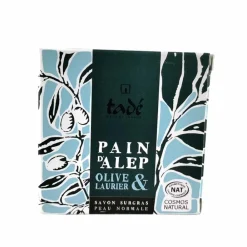 Tade Home Co. Bad En Douche|Shampoo>Aleppo Zeep Blok