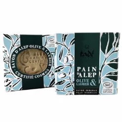 Tade Home Co. Bad En Douche|Shampoo>Aleppo Zeep Blok