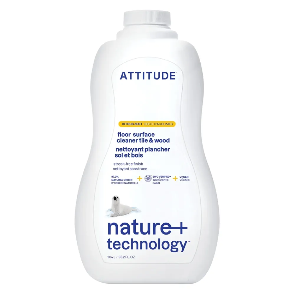 ATTITUDE Schoonmaakproducten>Allesreiniger - 1050ml