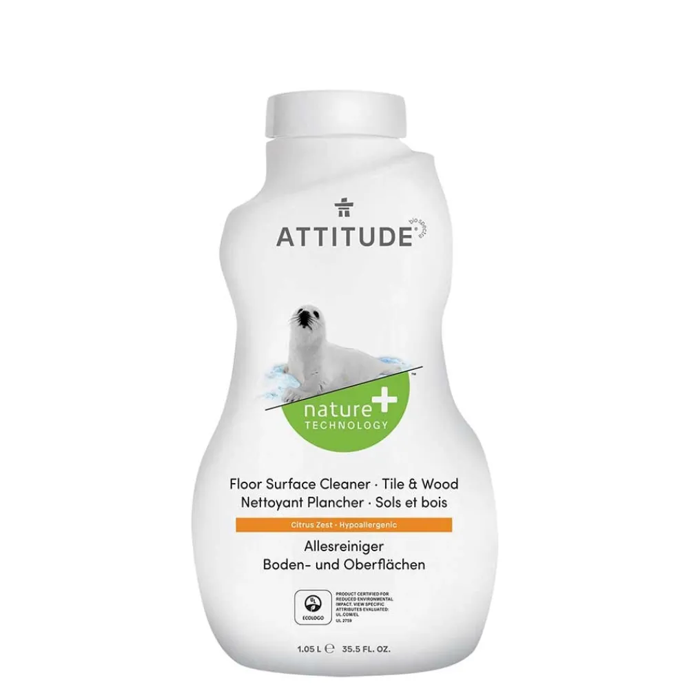 ATTITUDE Schoonmaakproducten>Allesreiniger - 1050ml