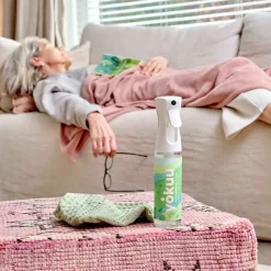 YOKUU Schoonmaakproducten|Schoonmaakproducten>Allesreiniger Startkit - 1 Sprayfles + 1 Parel