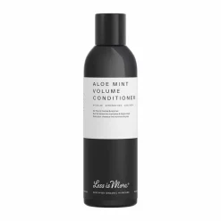 Less is More Conditioner>Aloe Mint Volume Conditioner - 200ml