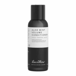 Less is More Conditioner>Aloe Mint Volume Conditioner - 50ml