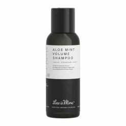 Less is More Shampoo>Aloe Mint Volume Shampoo - 50 ml