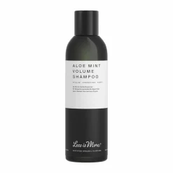 Less is More Shampoo>Aloe Mint Volume Shampoo - 200 ml