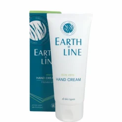 Earth Line Handcrème>Aloe Vera Handcreme 100ml