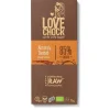 Lovechock Chocolade>Amandel / Baobab tablet 85% - 70g - BIO