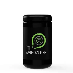 The Health Factory Aminozuren>Aminozuren - 150 capsules