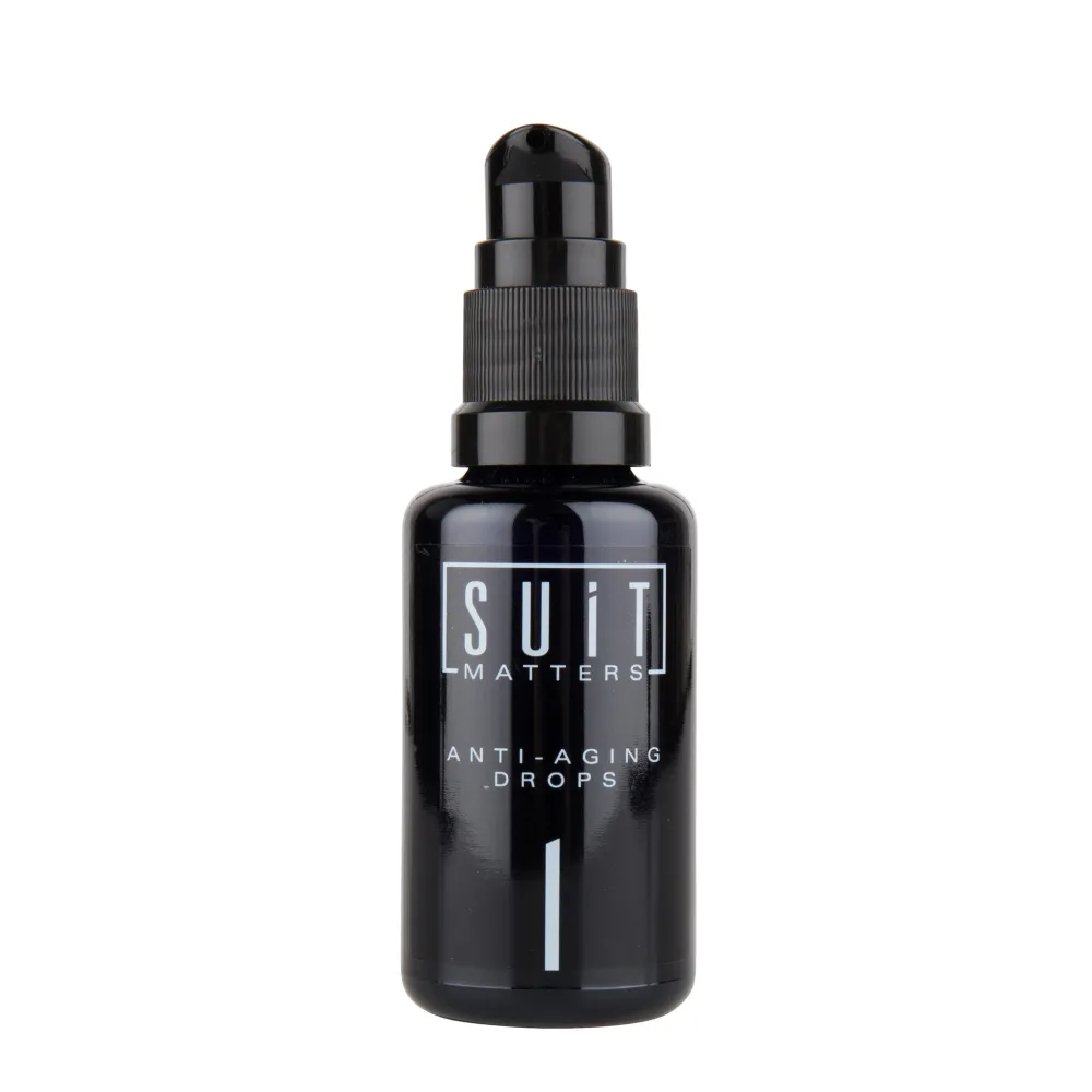 SUIT Matters Rimpels|Olie>Anti-Aging Drops - 30 ml