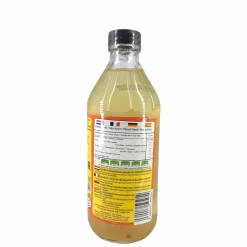 Bragg Appelazijn|Paleo Aip>Appelazijn, Appelciderazijn - 473ml - BIO