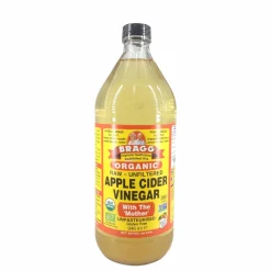 Bragg Appelazijn|Paleo Aip>Appelazijn, Appelciderazijn - 946ml - BIO
