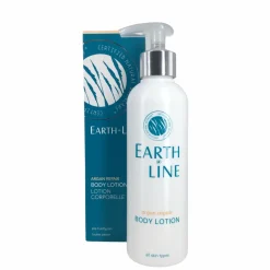 Earth Line Lichaamsverzorging>Argan Bio Body Lotion 200ml