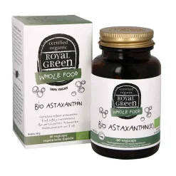 Royal Green Specials>Astaxanthine - 60 vcaps - BIO