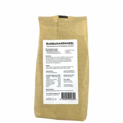Puur Mieke Paleo Aip|Glutenvrij Meel>Bakbananenmeel - 400g