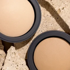 INIKA Gezicht/Poeder|Gezicht/Foundation>Baked Mineral Foundation - Nurture - 8g - BIO