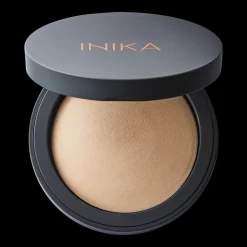 INIKA Gezicht/Poeder|Gezicht/Foundation>Baked Mineral Foundation - Unity - 8g - BIO