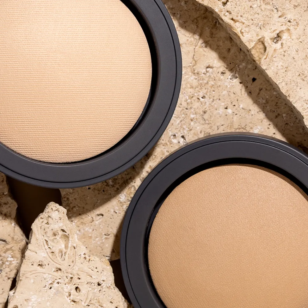 INIKA Gezicht/Poeder|Gezicht/Foundation>Baked Mineral Foundation - Unity - 8g - BIO