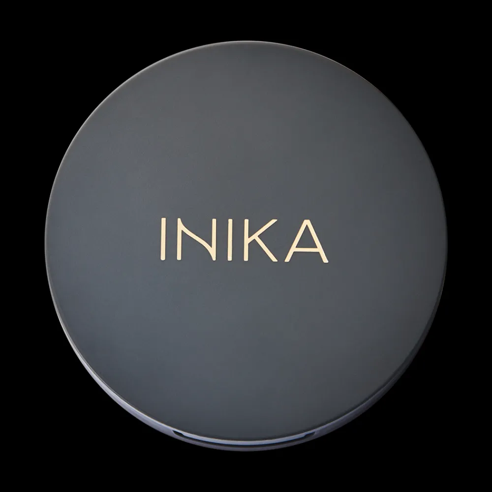 INIKA Gezicht/Poeder|Gezicht/Foundation>Baked Mineral Foundation - Unity - 8g - BIO
