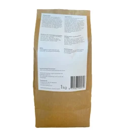 GreenHub Schoonmaakproducten|Schoonmaakproducten>Baking Soda / Zuiveringszout - 1kg