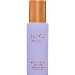 INIKA Rimpels|Serum En Specials>Bakuchiol Serum - 30ml