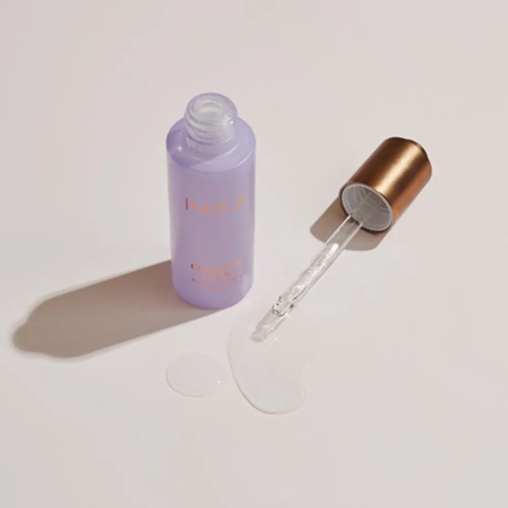 INIKA Rimpels|Serum En Specials>Bakuchiol Serum - 30ml