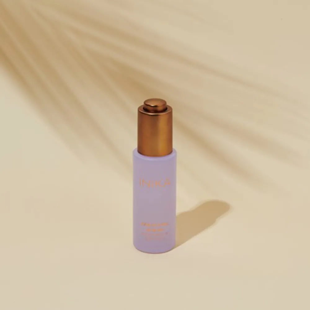 INIKA Rimpels|Serum En Specials>Bakuchiol Serum - 30ml