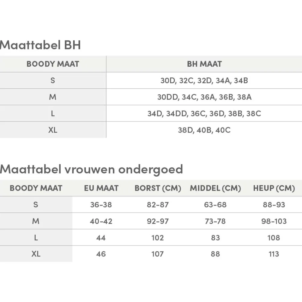 DAMES Boody Dames Slips>Bamboe Boxershort Dames - Lichtgrijs