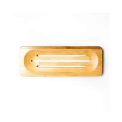 Shampoo Bars Haarverzorging/Shampoo En Conditioner|Keukenhulpjes>Bamboe Zeepplank