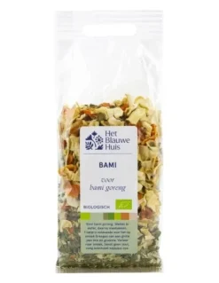Het Blauwe Huis Kruidenmix|Paleo Aip>Bami-mengsel 30g