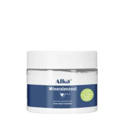 Alka Stress|Ontzuren>Basisch Mineralenzout