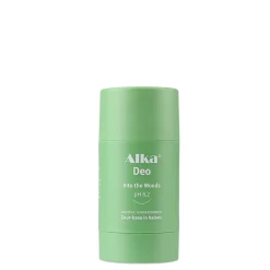 Alka Ontzuren|Deodorant>Basische Deodorant Stick - Into the Woods