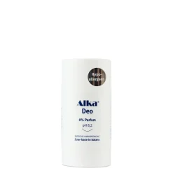 Alka Ontzuren|Deodorant>Basische Deodorant Stick - 0% parfum