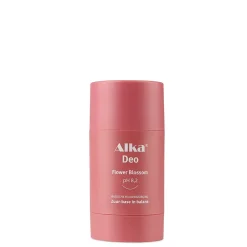 Alka Ontzuren|Deodorant>Basische Deodorant Stick - Flower Blossom