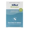 Alka Ontzuren|Ontzuringsproducten>Basische Mineralen - 100 capsules