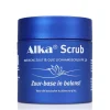 Alka Ontzuren|Lichaamsverzorging>Basische Olie-Zout Scrub - 250g