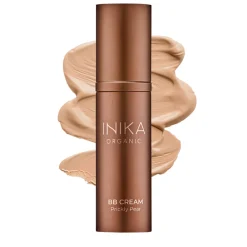 INIKA Rimpels|Gezicht/Bb Cream>BB Cream - Beige - BIO