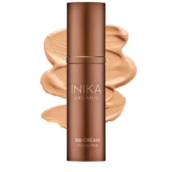INIKA Rimpels|Gezicht/Bb Cream>BB Cream - Honey - BIO