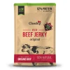 Cherky Biltong & Beef Jerky>Beef Jerky - Original - 30g - BIO