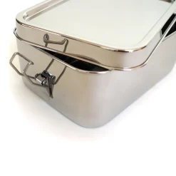 ECOlunchbox Rvs Lunchtrommels|Bewaren En Meenemen><noscript><img width=