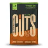 Cherky Biltong & Beef Jerky>Biltong Cuts - BBQ - 30g - BIO