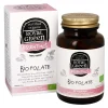 Royal Green Overige Vitamines|Vitamine C>Bio Folate - 60vcaps - BIO